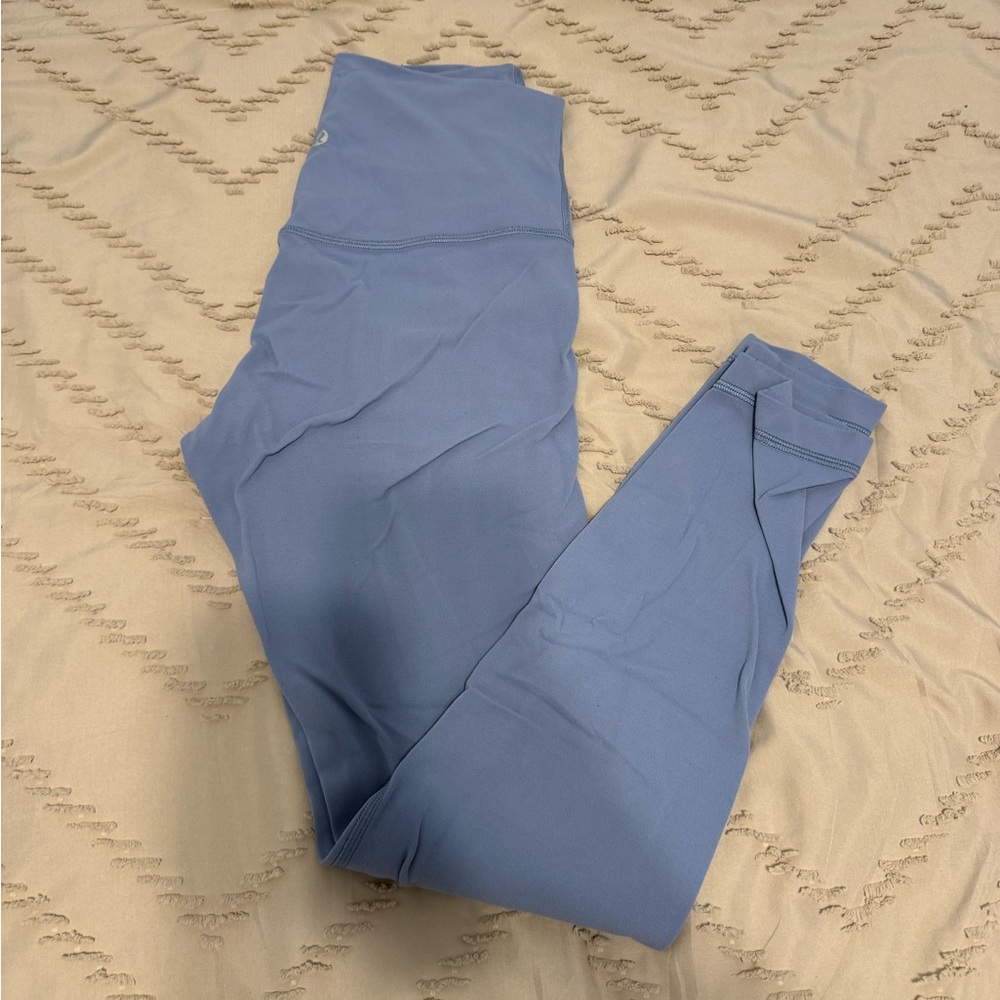 Lululemon align leggings